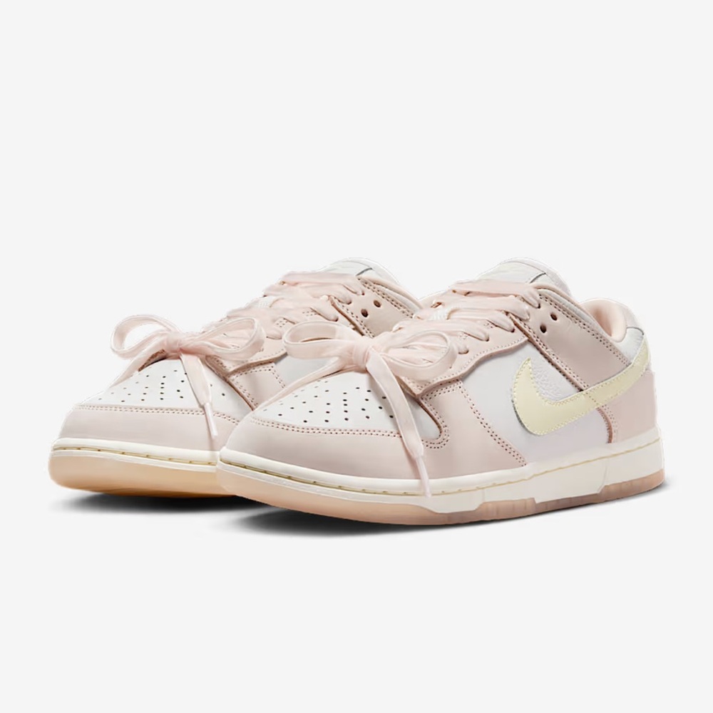 Nike Women's Dunk Low Premium Sneakers